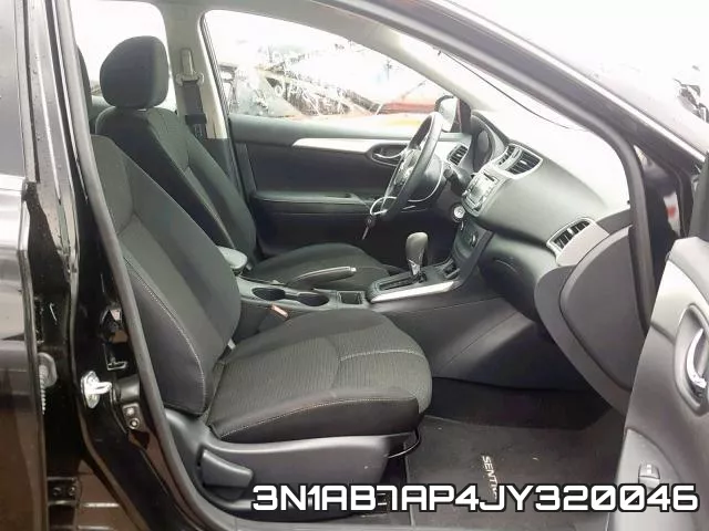 3N1AB7AP4JY320046 фото 6