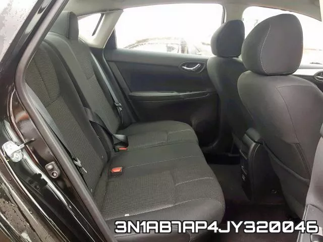 3N1AB7AP4JY320046 фото 7