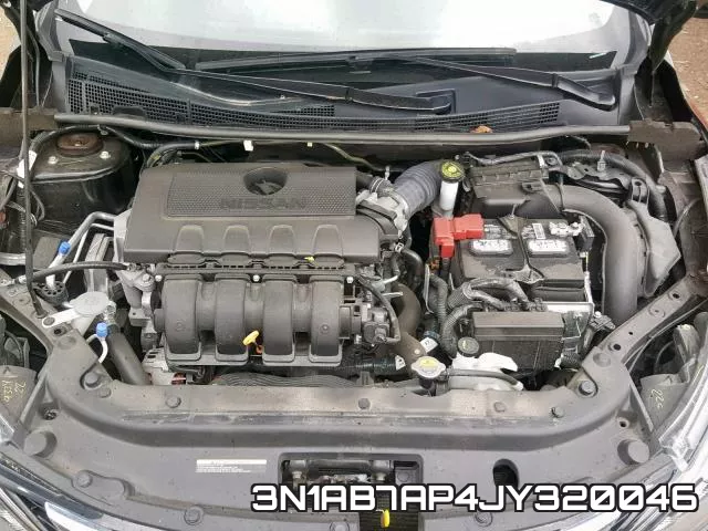 3N1AB7AP4JY320046 фото 8