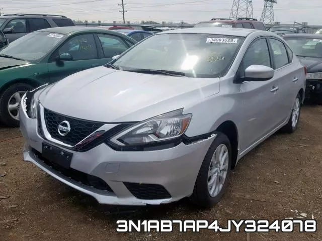 3N1AB7AP4JY324078 фото 3