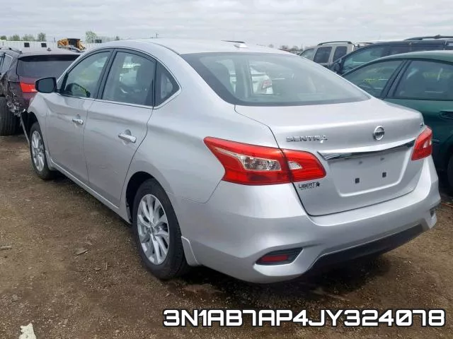 3N1AB7AP4JY324078 фото 4