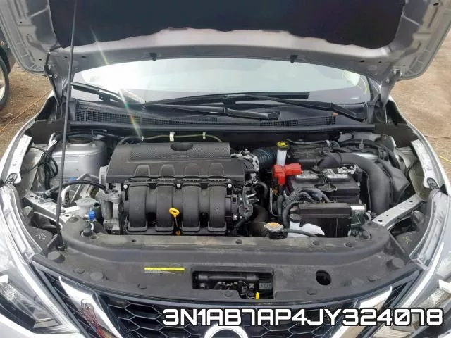 3N1AB7AP4JY324078 фото 8