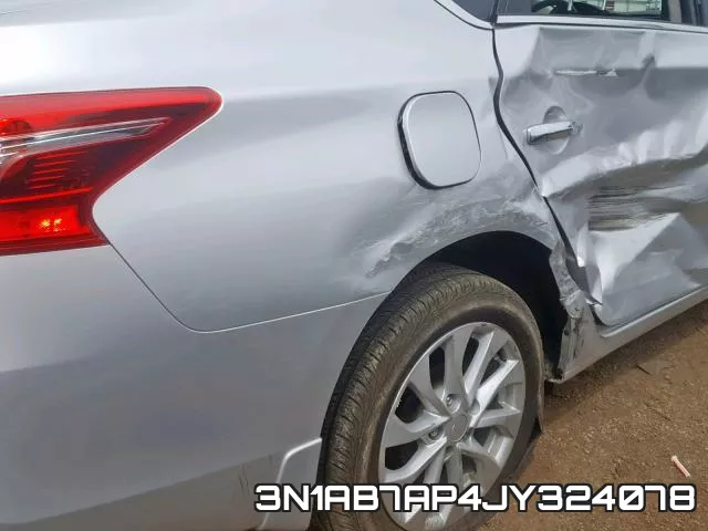 3N1AB7AP4JY324078 фото 10