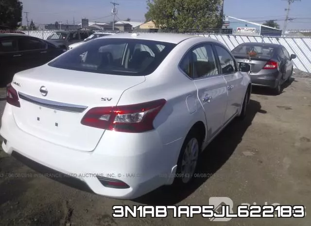 3N1AB7AP5JL622183 фото 5