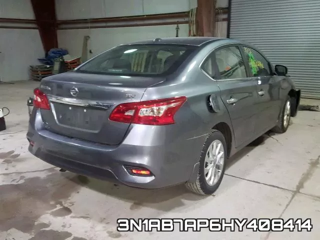 3N1AB7AP6HY408414 фото 5