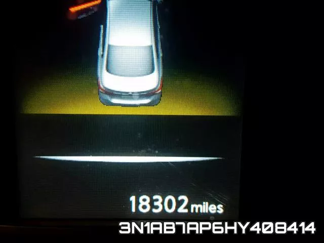 3N1AB7AP6HY408414 фото 9