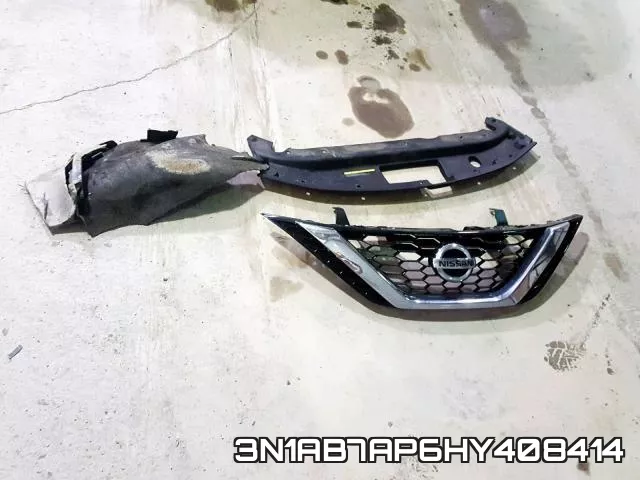 3N1AB7AP6HY408414 фото 10