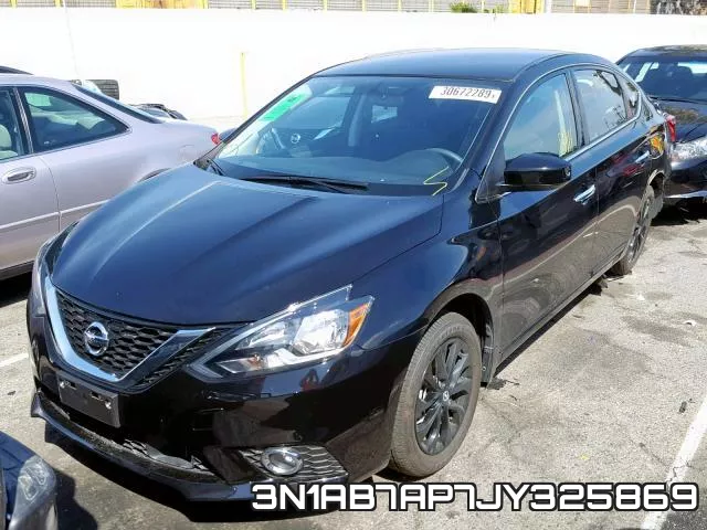 3N1AB7AP7JY325869 фото 3