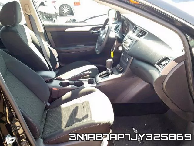 3N1AB7AP7JY325869 фото 6