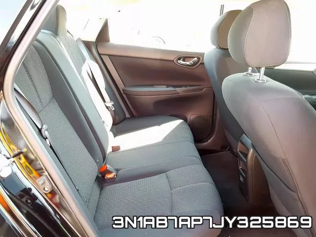 3N1AB7AP7JY325869 фото 7
