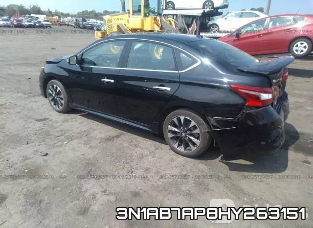 3N1AB7AP8HY263151 фото 4