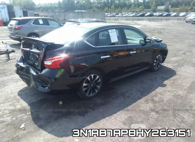 3N1AB7AP8HY263151 фото 5