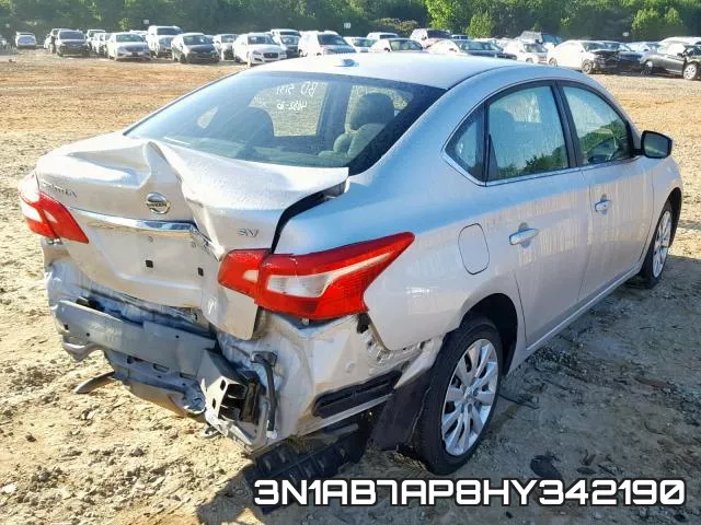 3N1AB7AP8HY342190 фото 5