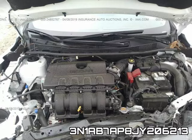 3N1AB7AP8JY206213 фото 2