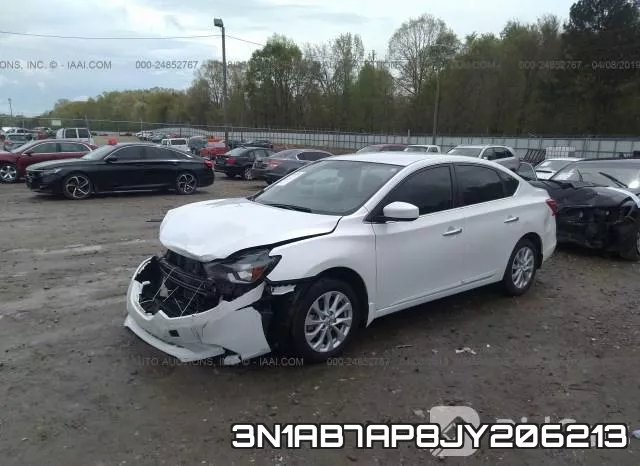 3N1AB7AP8JY206213 фото 3