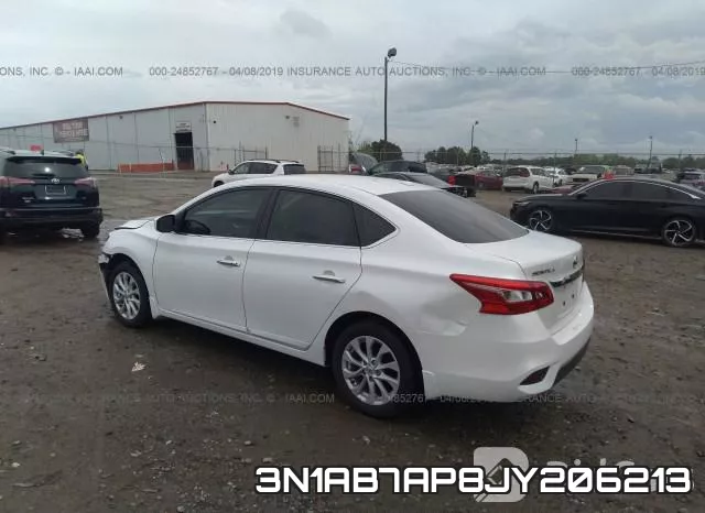 3N1AB7AP8JY206213 фото 4