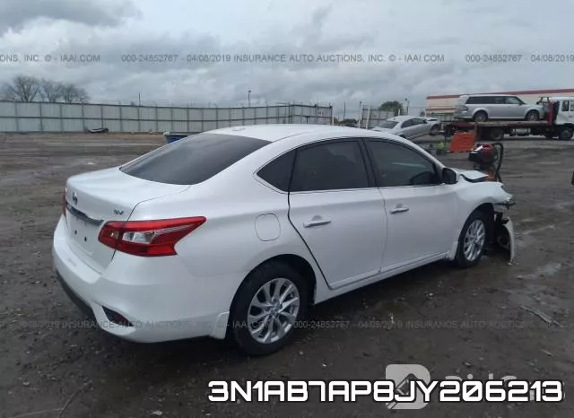 3N1AB7AP8JY206213 фото 5