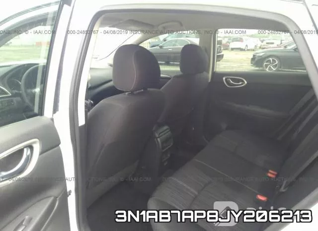 3N1AB7AP8JY206213 фото 9