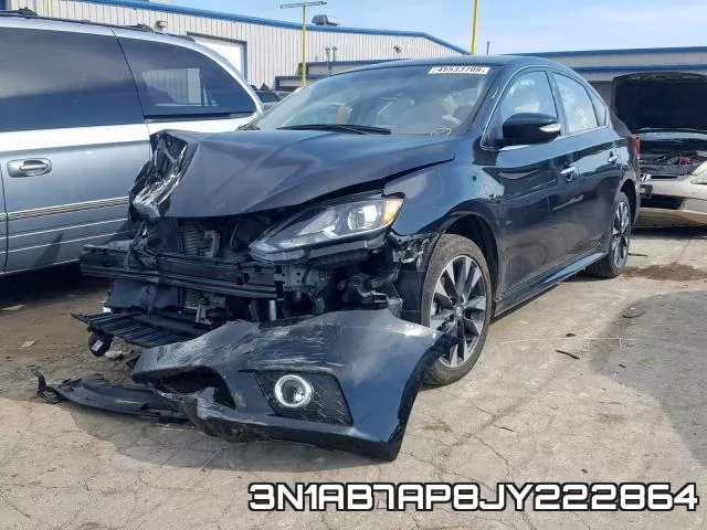 3N1AB7AP8JY222864 фото 3