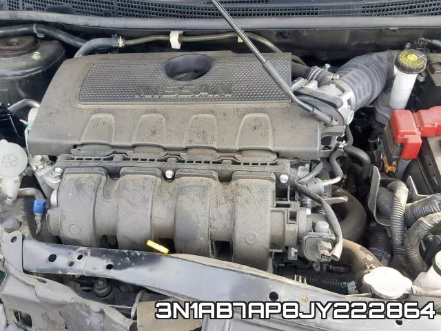 3N1AB7AP8JY222864 фото 8
