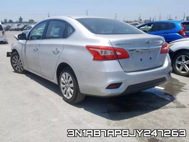 3N1AB7AP8JY247263 фото 4