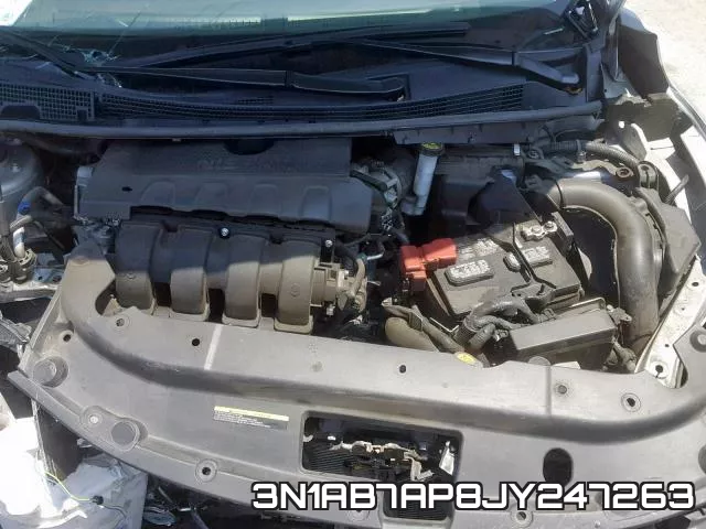 3N1AB7AP8JY247263 фото 7