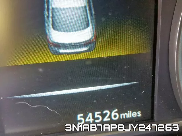 3N1AB7AP8JY247263 фото 8