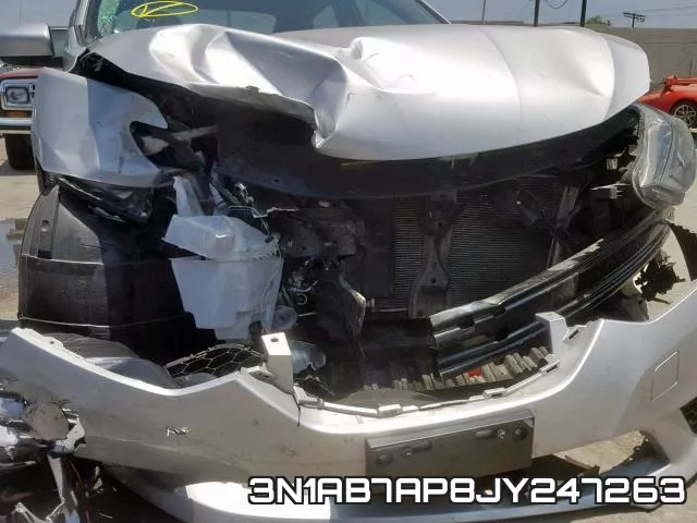 3N1AB7AP8JY247263 фото 9