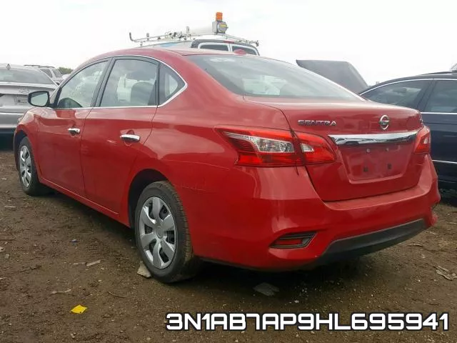 3N1AB7AP9HL695941 фото 4