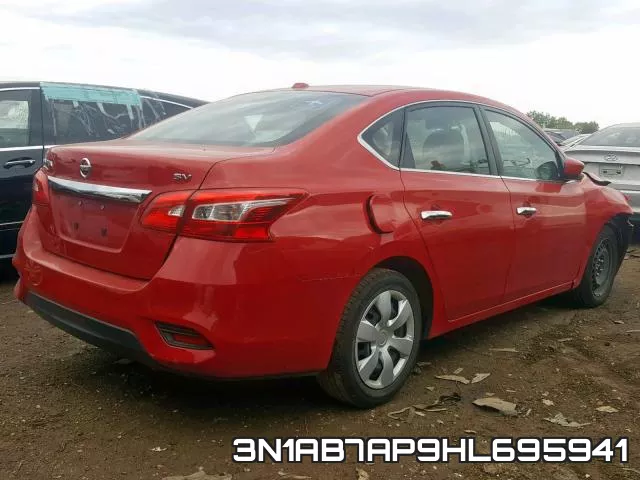 3N1AB7AP9HL695941 фото 5