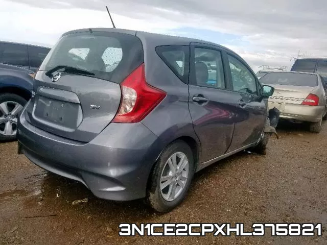 3N1CE2CPXHL375821 фото 5