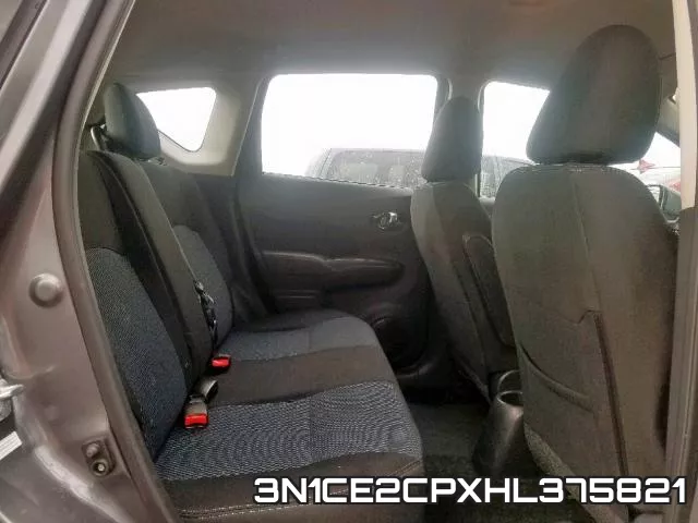 3N1CE2CPXHL375821 фото 7