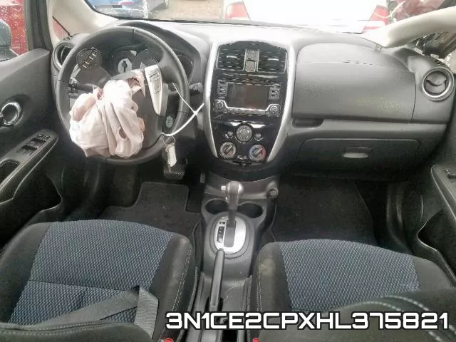 3N1CE2CPXHL375821 фото 10