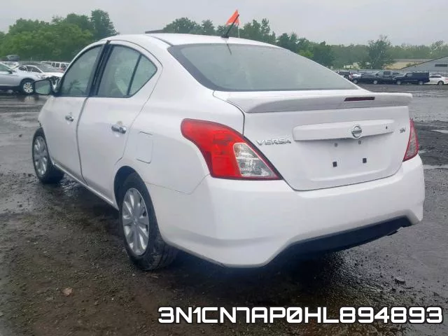 3N1CN7AP0HL894893 фото 4