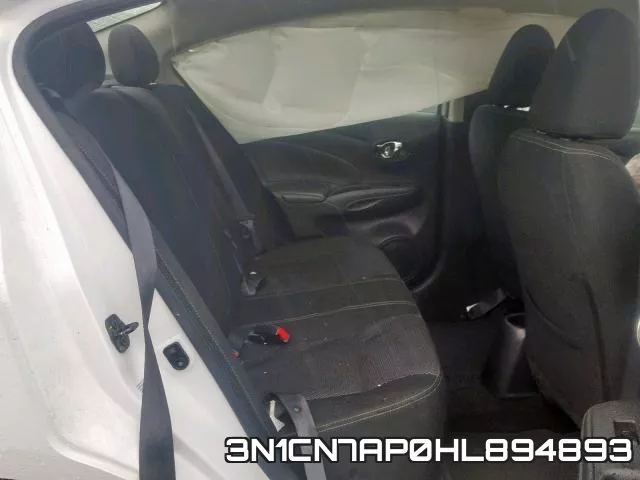 3N1CN7AP0HL894893 фото 7