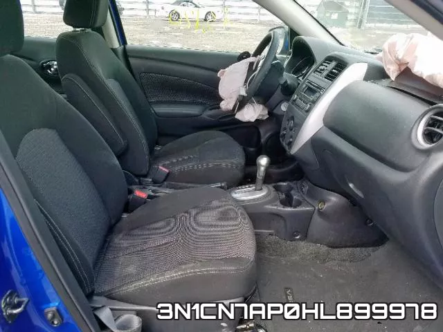 3N1CN7AP0HL899978 фото 6
