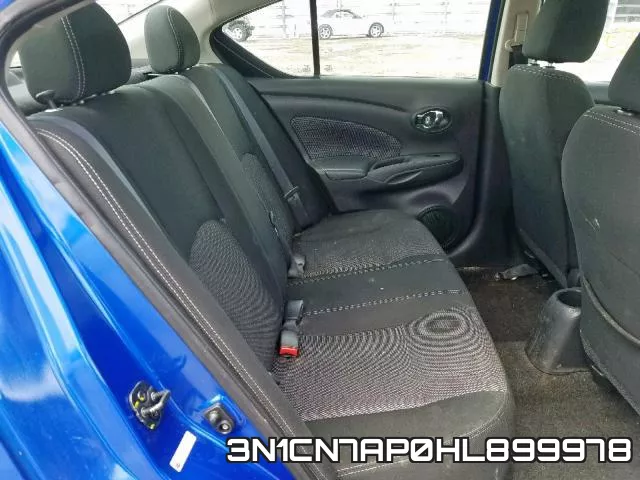 3N1CN7AP0HL899978 фото 7