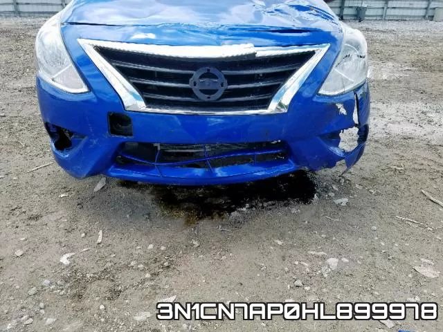 3N1CN7AP0HL899978 фото 10