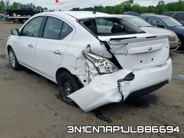 3N1CN7AP1JL886694 фото 4