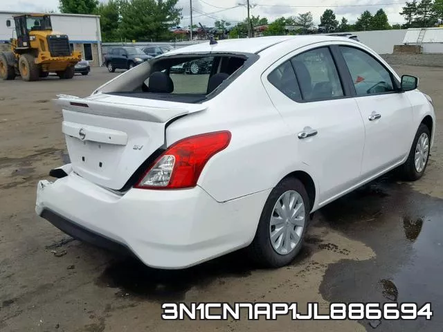3N1CN7AP1JL886694 фото 5