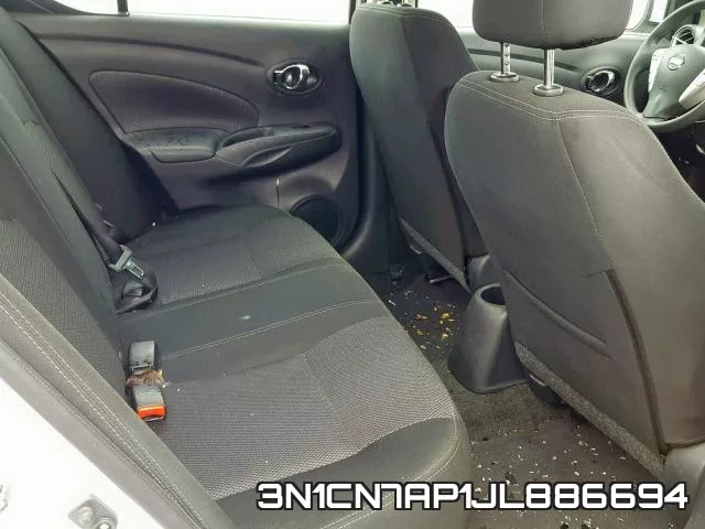 3N1CN7AP1JL886694 фото 7
