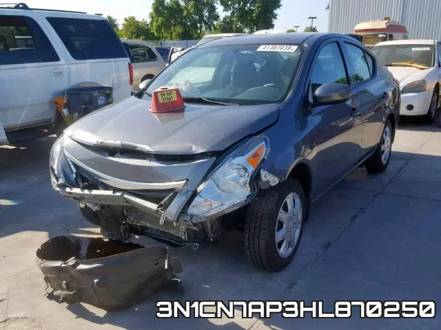 3N1CN7AP3HL870250 фото 3