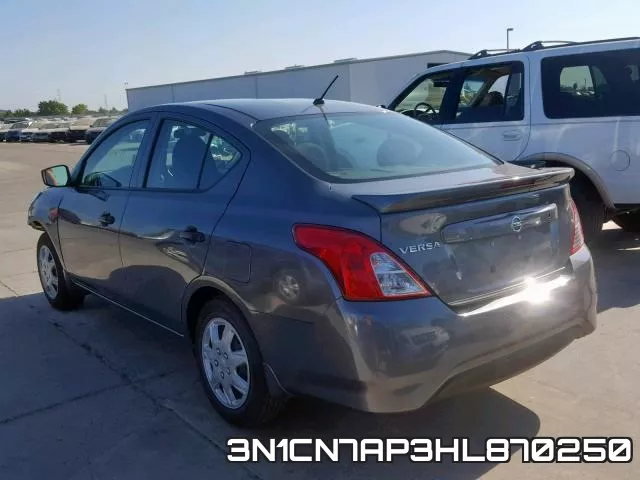 3N1CN7AP3HL870250 фото 4
