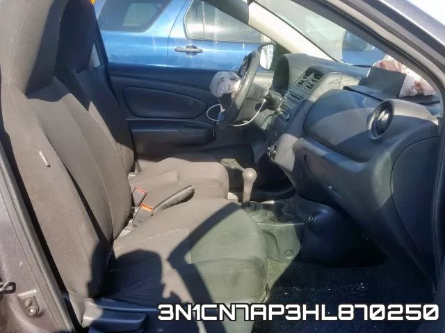 3N1CN7AP3HL870250 фото 6