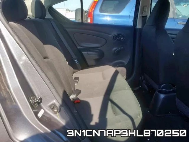 3N1CN7AP3HL870250 фото 7