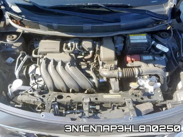 3N1CN7AP3HL870250 фото 8