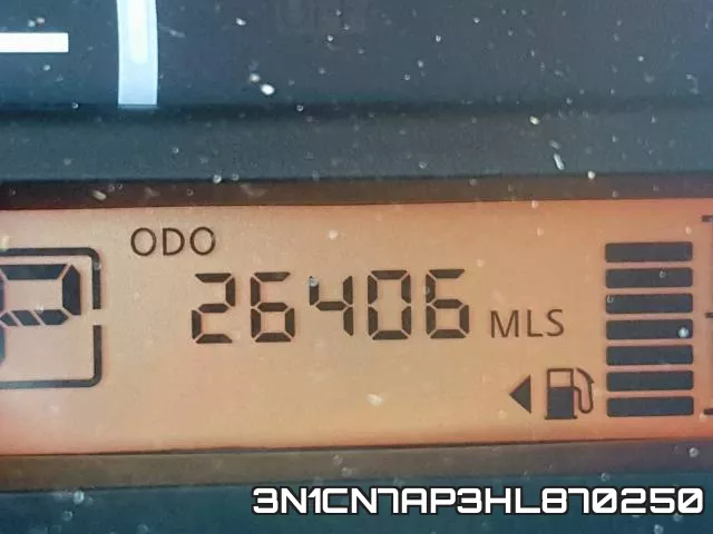 3N1CN7AP3HL870250 фото 9