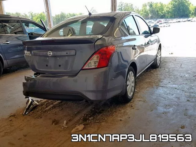 3N1CN7AP3JL819563 фото 5