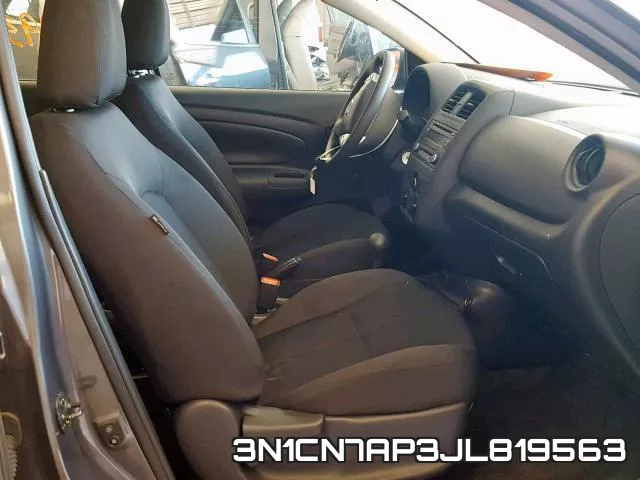 3N1CN7AP3JL819563 фото 6