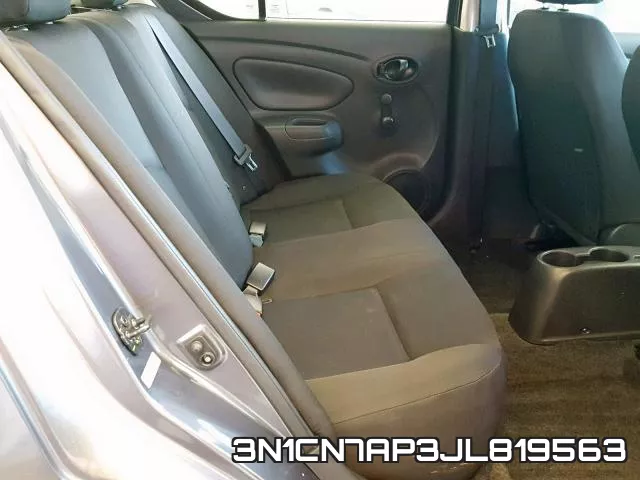 3N1CN7AP3JL819563 фото 7
